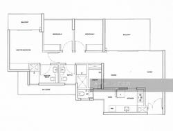 Ripple Bay (D18), Condominium #140098222